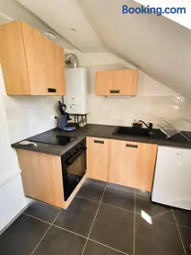 Appartement Cosy en Hypercentre - Le Petit Jules - Image 4