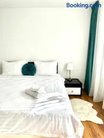 Scandinavia Apartament - Image 2