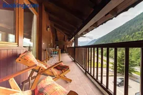 Villa Monari Apartment Riverside Terrace - Image 4