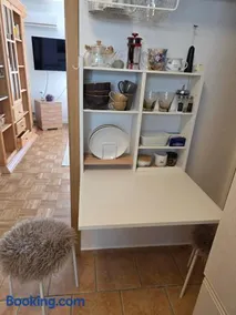 Komfort-Ferienwohnung nahe Sylt, Parkplatz, Fitness - Image 2