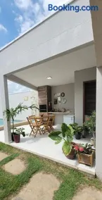 Casa de Praia em Beberibe - House 4k Beberibe, Acomoda até 10 pessoas - Image 2