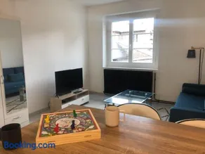 Superbe Duplex en plein cœur de Crépy-en-Valois - Image 2