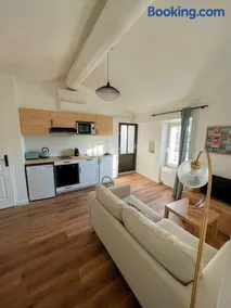 Charmant appartement indépendant - Image 2