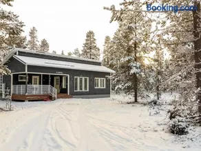 Holiday Home Kuukkeli by Interhome - Image 1
