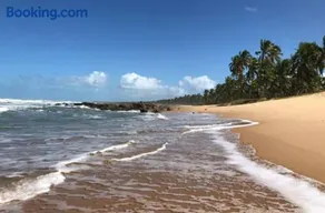 Casa Mobiliada - Praia Imbassaí - Image 4