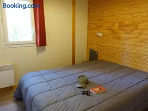 Chalet confortable - 6 pers. - API-1-52-2714 - Image 3
