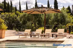 CasaBlu - An Andalusian Boutique Hotel - Image 3