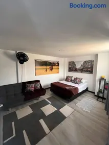 Hermoso apartamento 501 Ibagué - Image 5