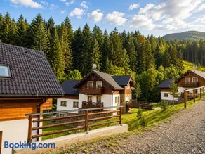 Apartmán Paseky - Image 4