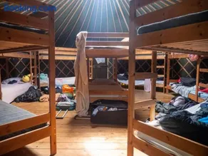 Yurt Room Two - Image 3
