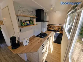 Chalet Chaton Durbuy - Image 4