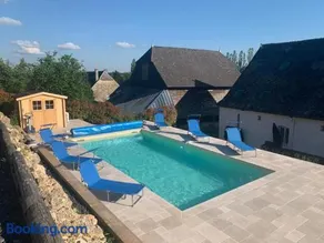 Gîte La feuille d'Acanthe - Image 3