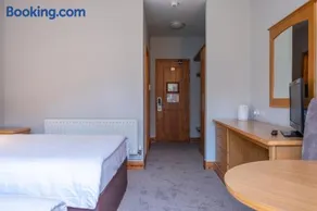 The Lodge at Woodenbridge - Image 2
