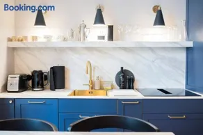 Nordic style cozy apartment in centre - Image 1