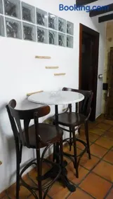 No.5B - Lovely Studio Apt with A/C in the centre of the old town - Image 3