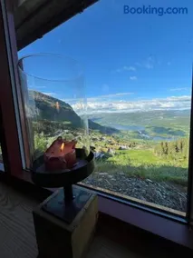 Exclusive Cabin - Lake Views - Sauna - EV Charger - Image 5