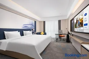 Hampton by Hilton Rongcheng Convention and Exhibition Center Xiong'an New Area - Image 3