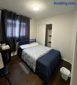 Affordable double room - Image 4