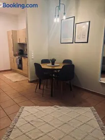 WümmeLoft - Das City Apartment - Image 2