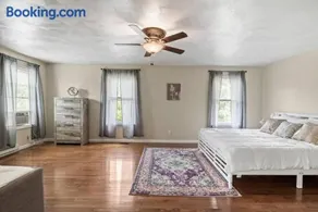 Serene Escape In Finger Lakes Wine Country Close to Ithaca - Image 1