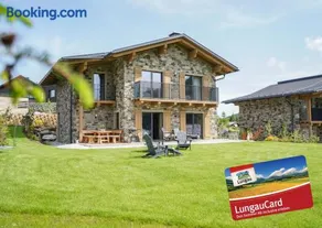 KAUZ - Design Chalets inkl Lungau Card - Image 1
