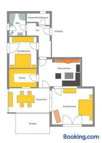 Fuchsia Lodge - Image 5