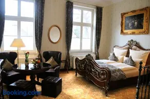 Guest house Villa Fritz - Image 4