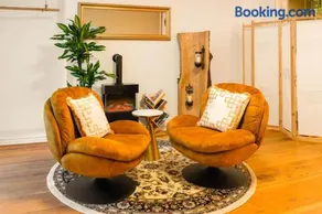 120m2 l Golden Castle Loft l Old Town l Thun - Image 3