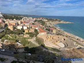 Apartment Rambla Tarragona Free parking - Image 2