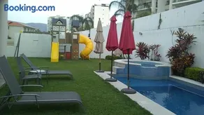 Unforgettable home in Paraiso Country Club Morelos - Image 4