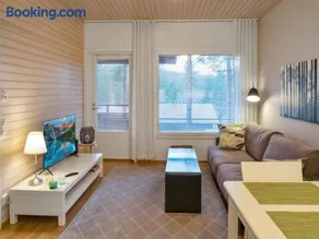 Apartment Vuokatti panorama by Interhome - Image 2