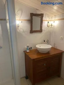 Maison adorable, avec piscine, 15 mn La Rochelle - Image 4