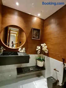 Apartamento Luxo 3 suítes para COP 30 - Image 3