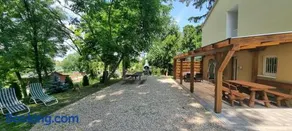 Chata nad kúpaliskom Santovka - Image 3