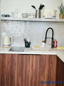 Auréa - Elégant Duplex Rennes - Image 3