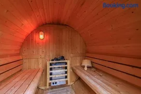 Ferienhaus Sissi - Wellness-Paradies in ruhiger Lage mit Whirlpool und Sauna - Image 1