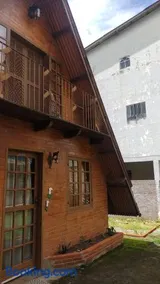 Chalet confortável na cidade das estrelas - Image 3