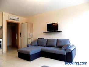 58 - Hullám Üdülőparkban vízközeli modern stúdió apartman - Image 3