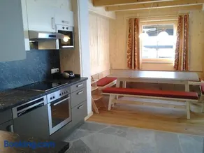 Alois & Elis, Chalet - Image 3