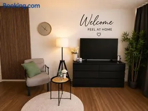 Modernes City-Apartment im Herzen von Koblenz - Image 1