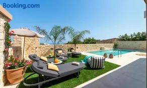 Lithos Fos Villa - Image 4