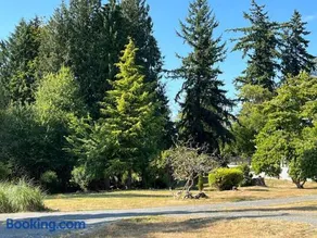 Modern Studio in MarysVille A Forest Haven - Image 4