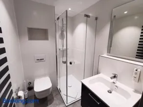 Komfortable 2-Zimmer-Ferienwohnung im Kurviertel 111 - Image 3