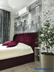 PREMIUM APARTMENTS Центр ЖК Андріївський - Image 2