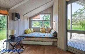 Two-Bedroom Holiday Home In Nykobing Sj - Image 4