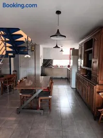Le 9 rue du moulin 4-5 personnes tout confort - Image 3