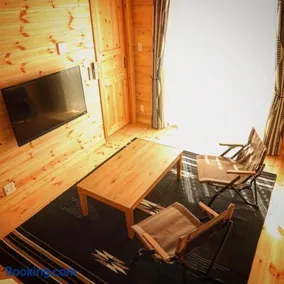 Log Cottage 白馬KIITOS - Image 3