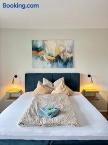Appartement Am Sonnenhang Erdgeschoss - Image 1