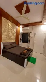 Vighnaharta Homestay - Image 1