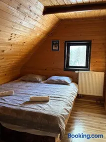 Mountain Chalet Donovaly with Sauna & Jacuzzi - Image 5